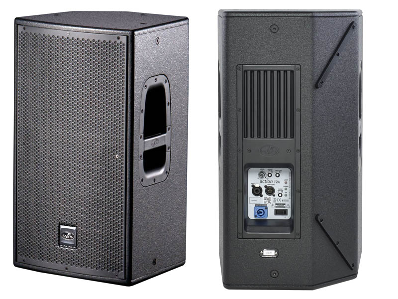 Bạn đã biết về ưu và nhược điểm của loa Active